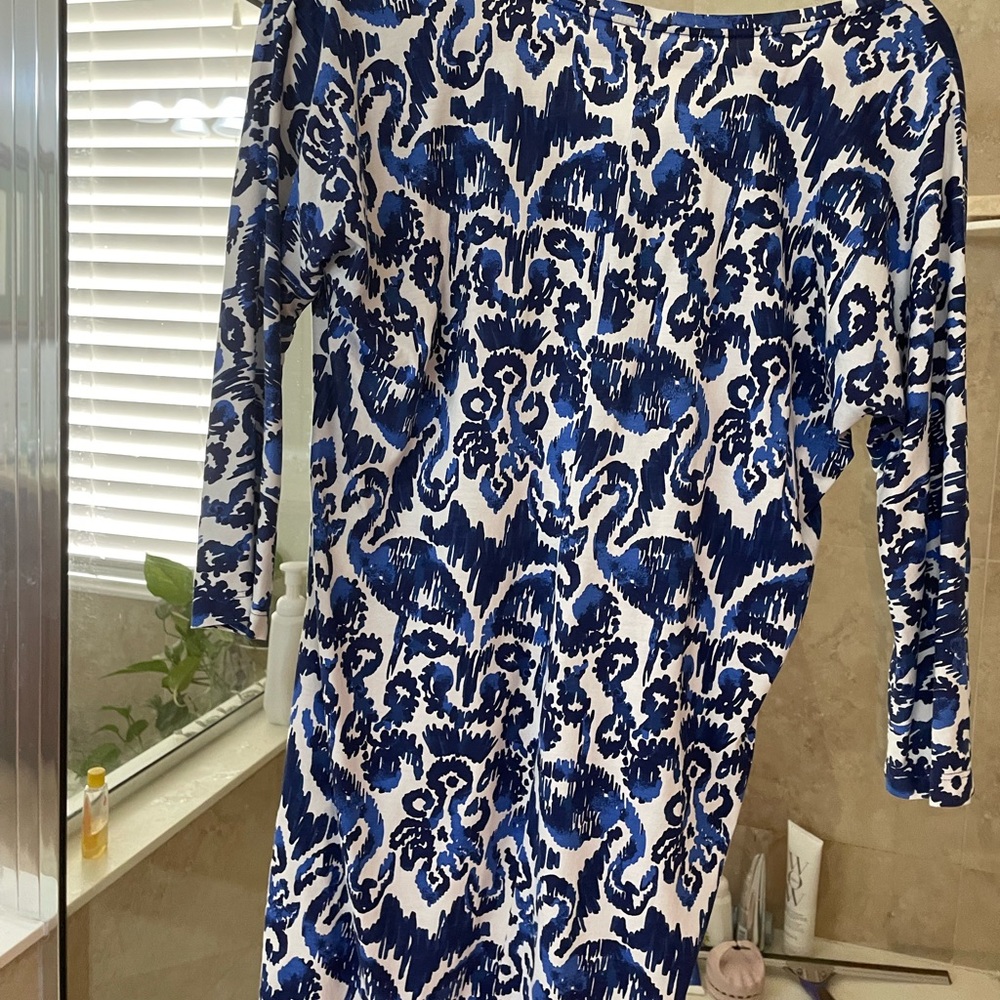 Lilly dress